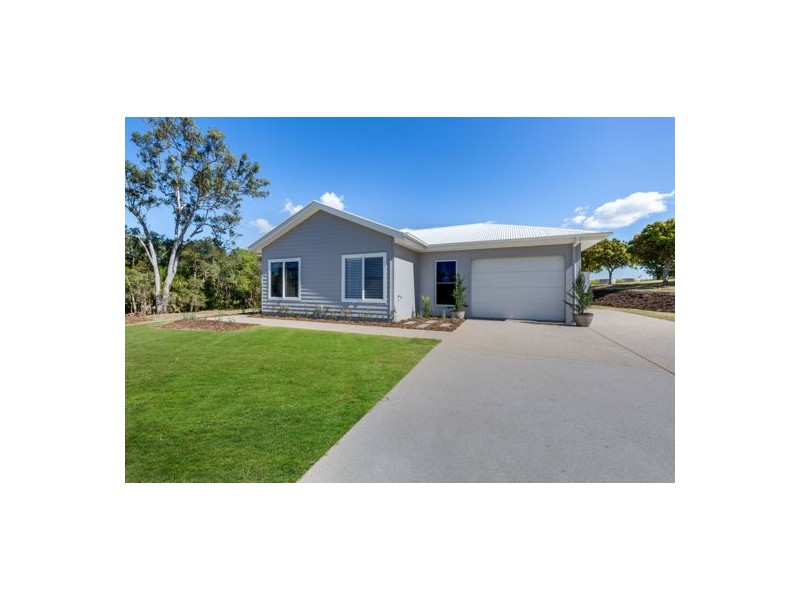 12 Tamarind Terrace, Alligator Creek QLD 4740