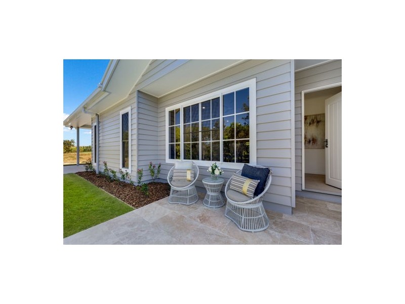 12 Tamarind Terrace, Alligator Creek QLD 4740