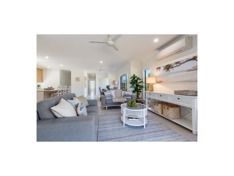 12 Tamarind Terrace, Alligator Creek QLD 4740