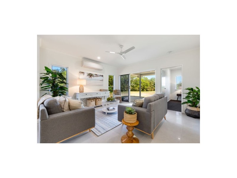 12 Tamarind Terrace, Alligator Creek QLD 4740