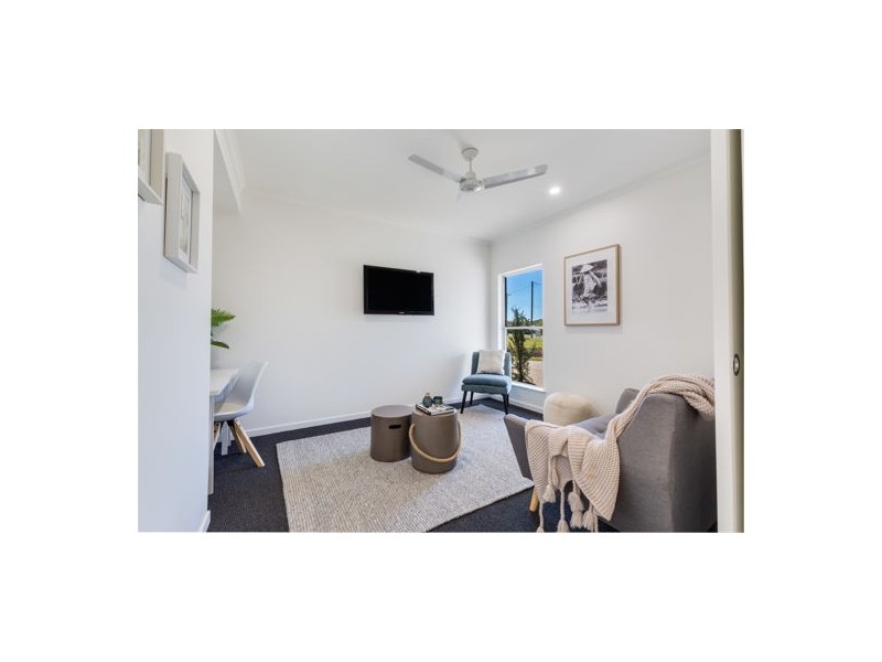 12 Tamarind Terrace, Alligator Creek QLD 4740