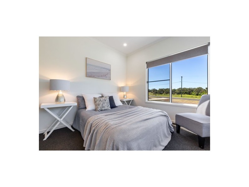 12 Tamarind Terrace, Alligator Creek QLD 4740
