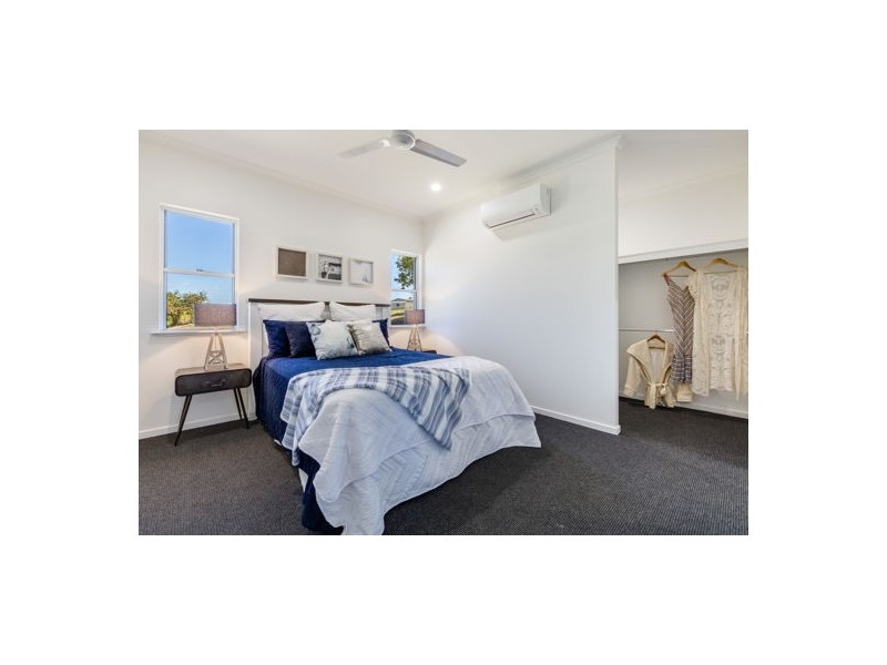 12 Tamarind Terrace, Alligator Creek QLD 4740