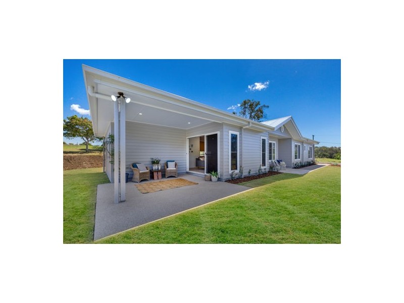 12 Tamarind Terrace, Alligator Creek QLD 4740