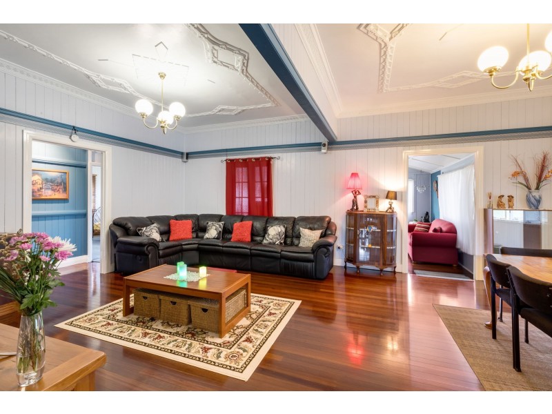 13 Pratt Street, South Mackay QLD 4740