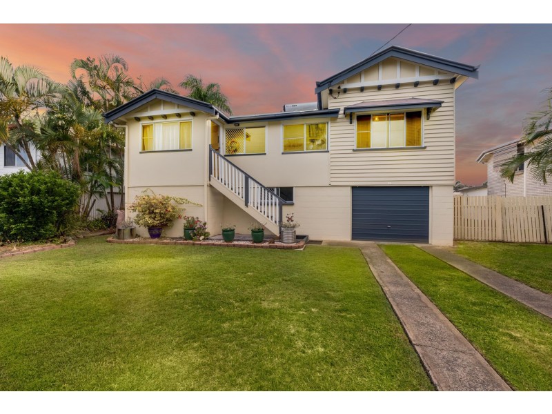 13 Pratt Street, South Mackay QLD 4740