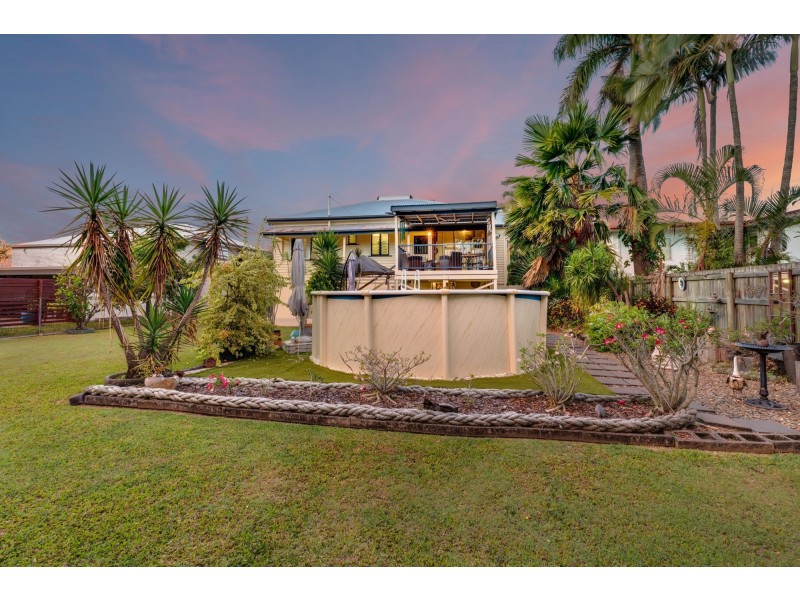 13 Pratt Street, South Mackay QLD 4740