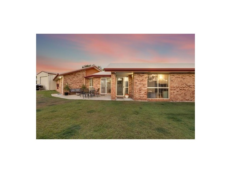 1 Marshall Avenue, Andergrove QLD 4740