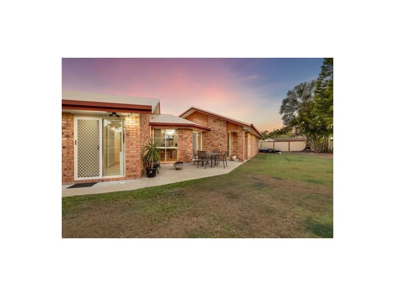 1 Marshall Avenue, Andergrove QLD 4740