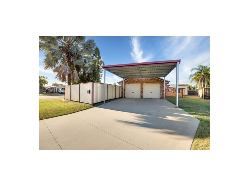 1 Marshall Avenue, Andergrove QLD 4740