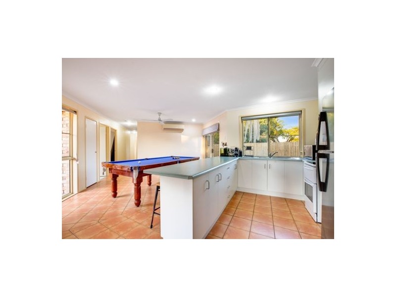 1 Marshall Avenue, Andergrove QLD 4740