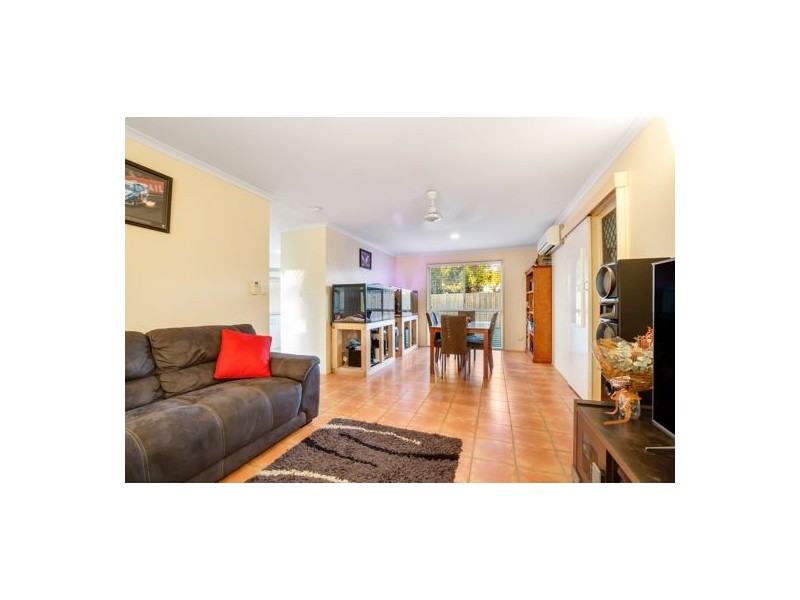 1 Marshall Avenue, Andergrove QLD 4740