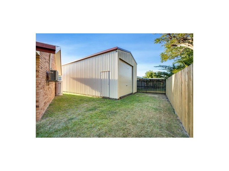 1 Marshall Avenue, Andergrove QLD 4740