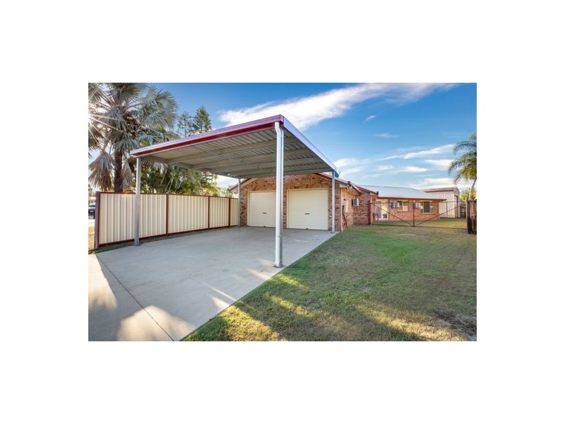1 Marshall Avenue, Andergrove QLD 4740