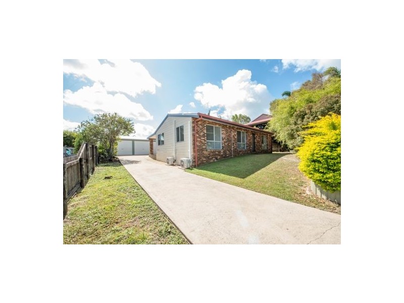 3 Scott Court, Bucasia QLD 4750