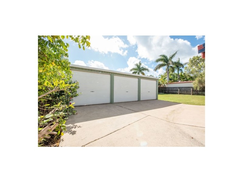 3 Scott Court, Bucasia QLD 4750
