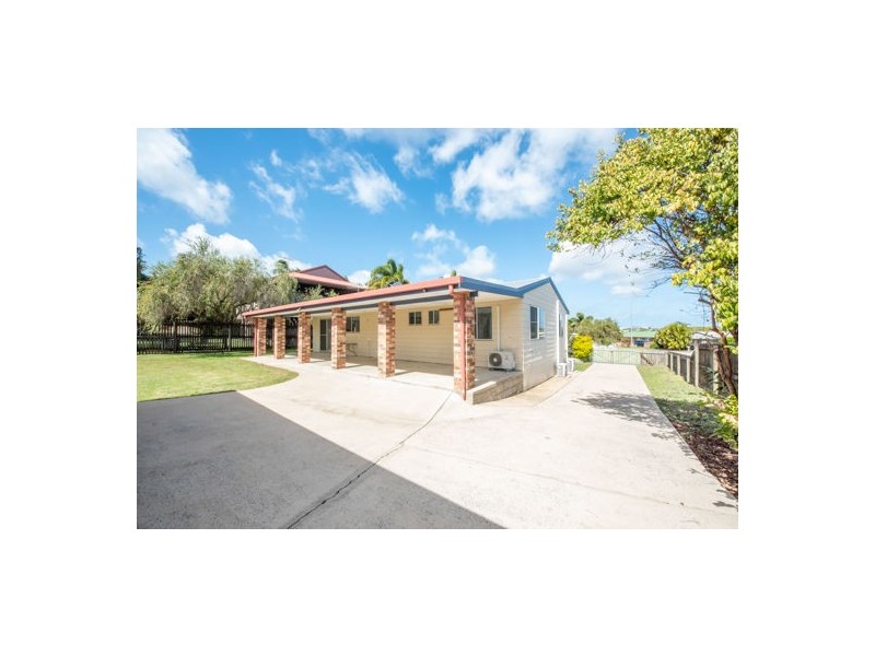 3 Scott Court, Bucasia QLD 4750