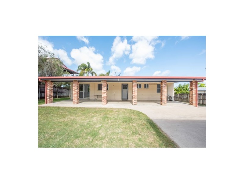 3 Scott Court, Bucasia QLD 4750