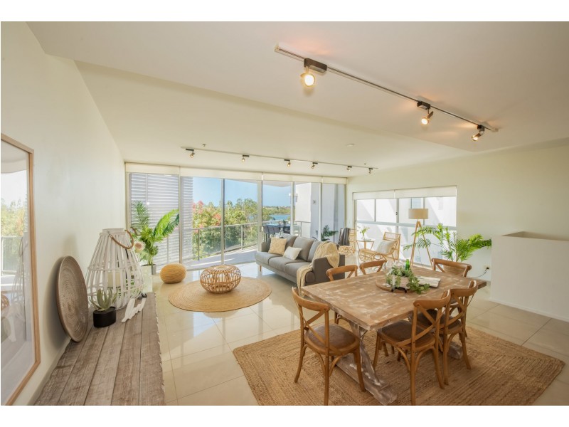 28/26 River Street, Mackay QLD 4740