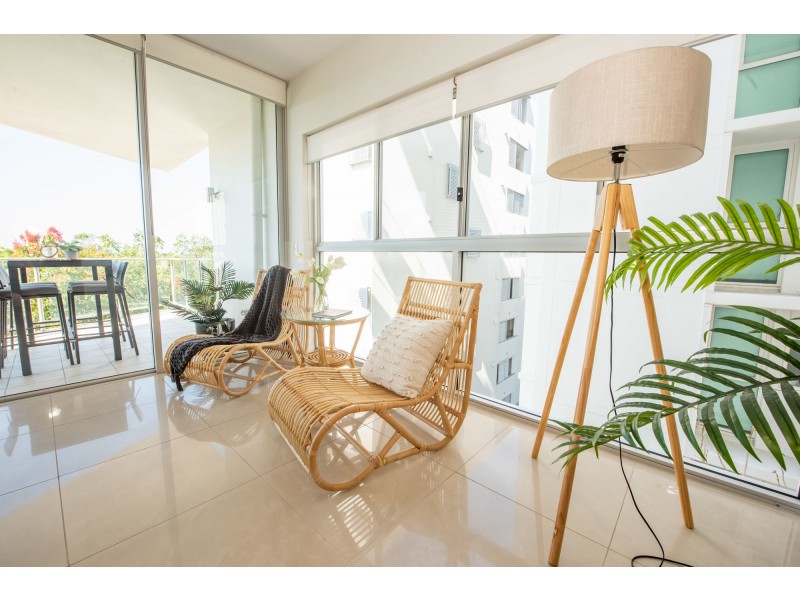 28/26 River Street, Mackay QLD 4740