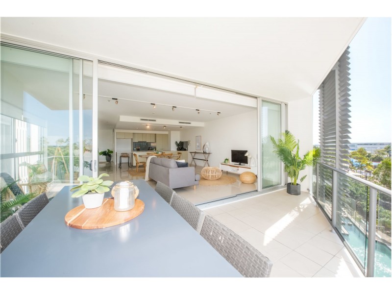 28/26 River Street, Mackay QLD 4740