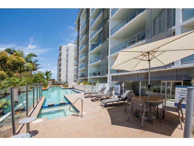 28/26 River Street, Mackay QLD 4740