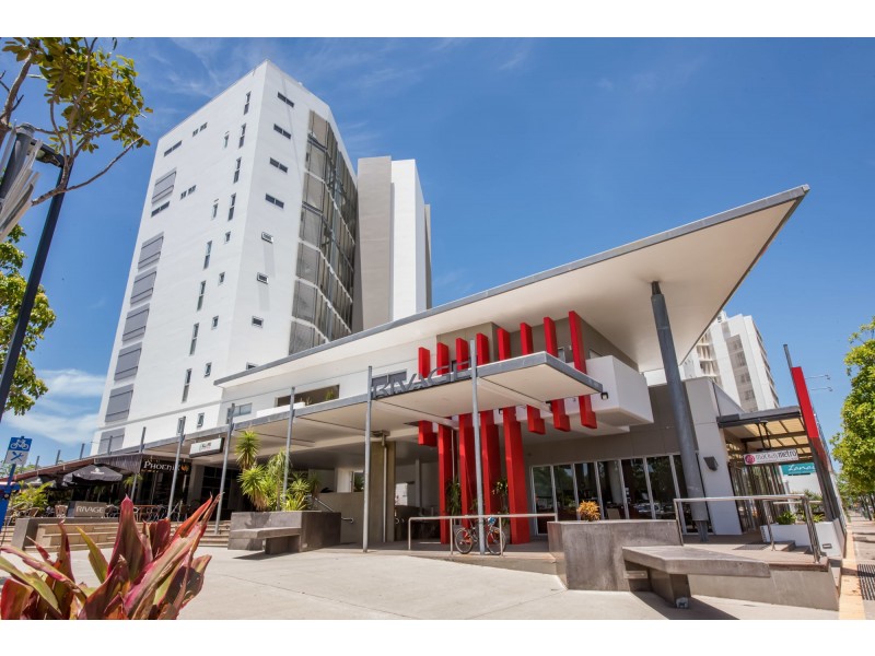 28/26 River Street, Mackay QLD 4740