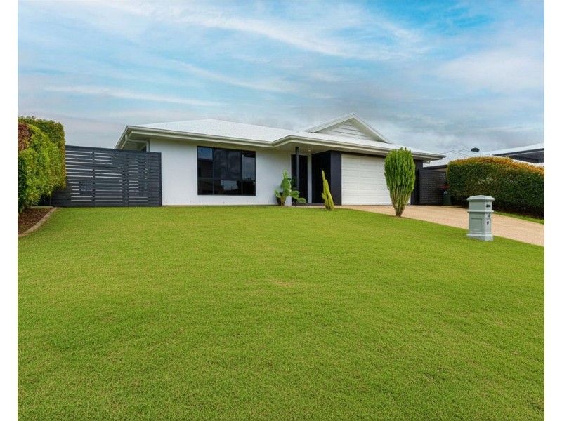 14 Iluka Court, East Mackay QLD 4740