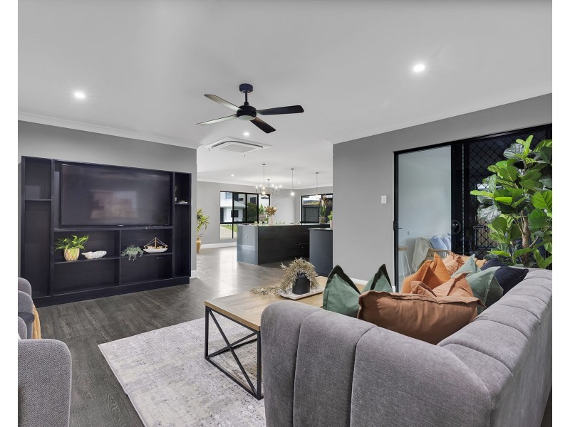 14 Iluka Court, East Mackay QLD 4740