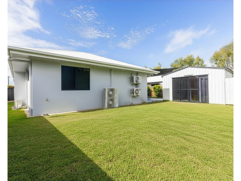 14 Iluka Court, East Mackay QLD 4740