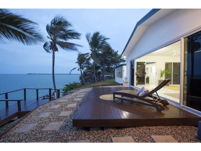 46 Ian Wood Drive, Dolphin Heads QLD 4740