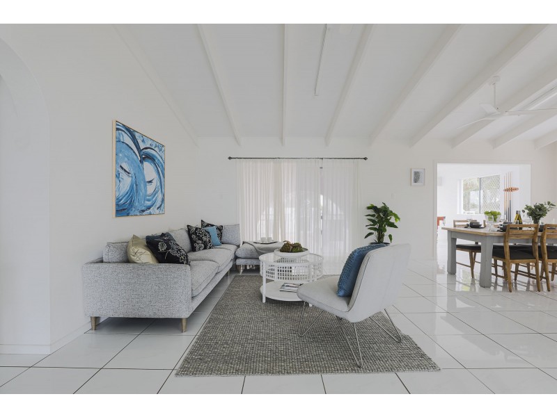 46 Ian Wood Drive, Dolphin Heads QLD 4740