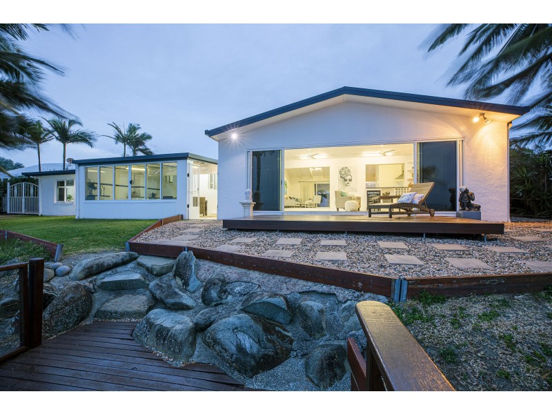 46 Ian Wood Drive, Dolphin Heads QLD 4740