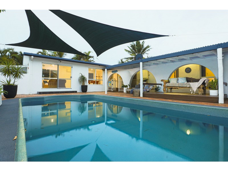 46 Ian Wood Drive, Dolphin Heads QLD 4740