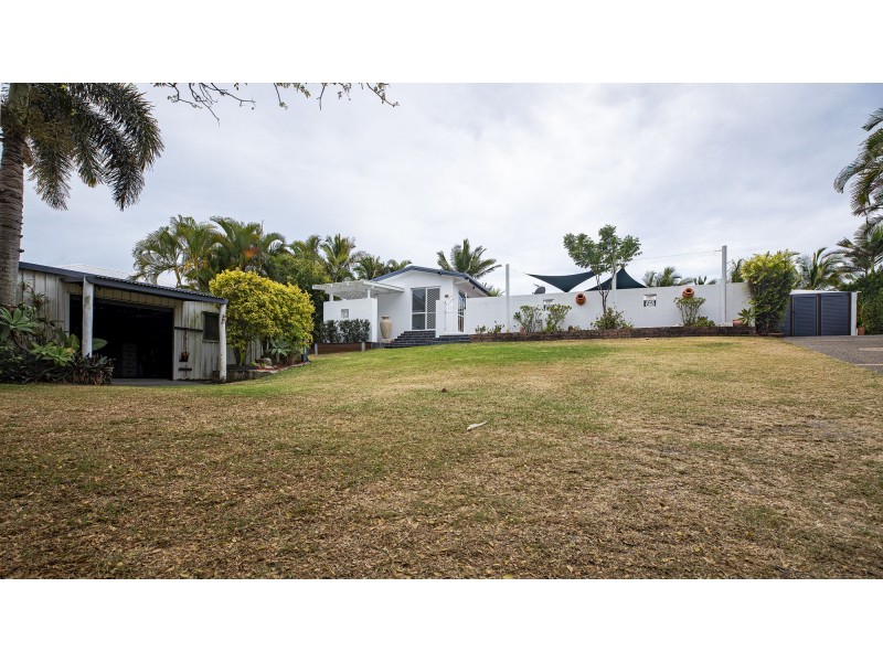 46 Ian Wood Drive, Dolphin Heads QLD 4740