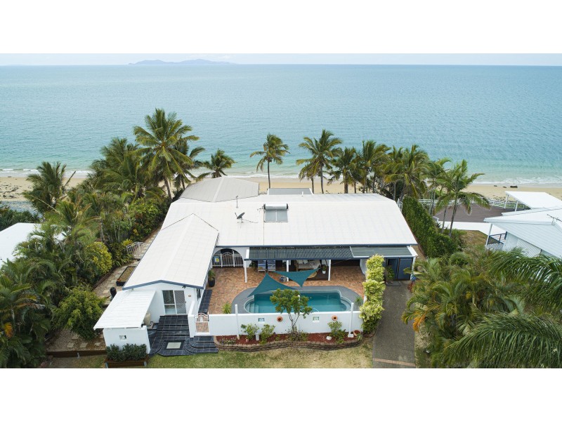 46 Ian Wood Drive, Dolphin Heads QLD 4740