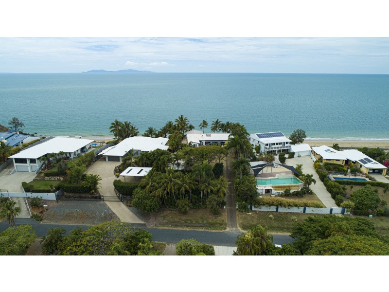 46 Ian Wood Drive, Dolphin Heads QLD 4740