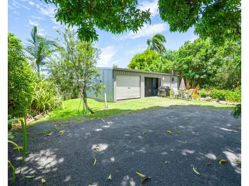25 Symons Street, South Mackay QLD 4740