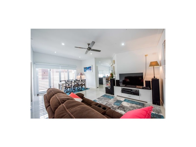 5/19 East Point Drive, Mackay Harbour QLD 4740