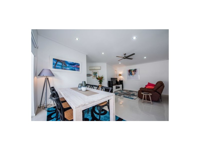 5/19 East Point Drive, Mackay Harbour QLD 4740