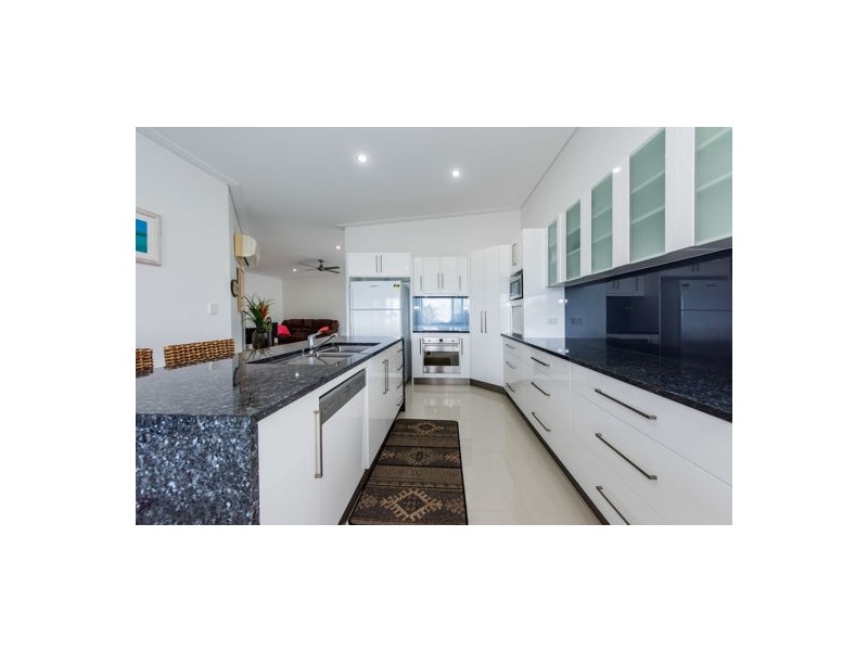 5/19 East Point Drive, Mackay Harbour QLD 4740