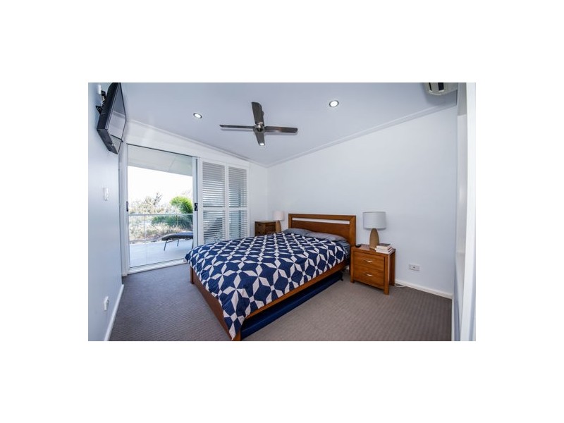 5/19 East Point Drive, Mackay Harbour QLD 4740