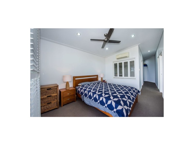 5/19 East Point Drive, Mackay Harbour QLD 4740