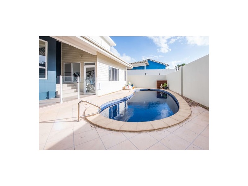 5/19 East Point Drive, Mackay Harbour QLD 4740