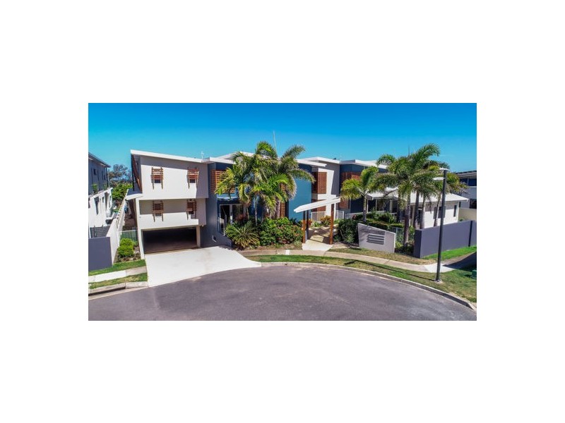 5/19 East Point Drive, Mackay Harbour QLD 4740