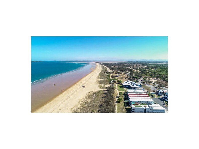 5/19 East Point Drive, Mackay Harbour QLD 4740
