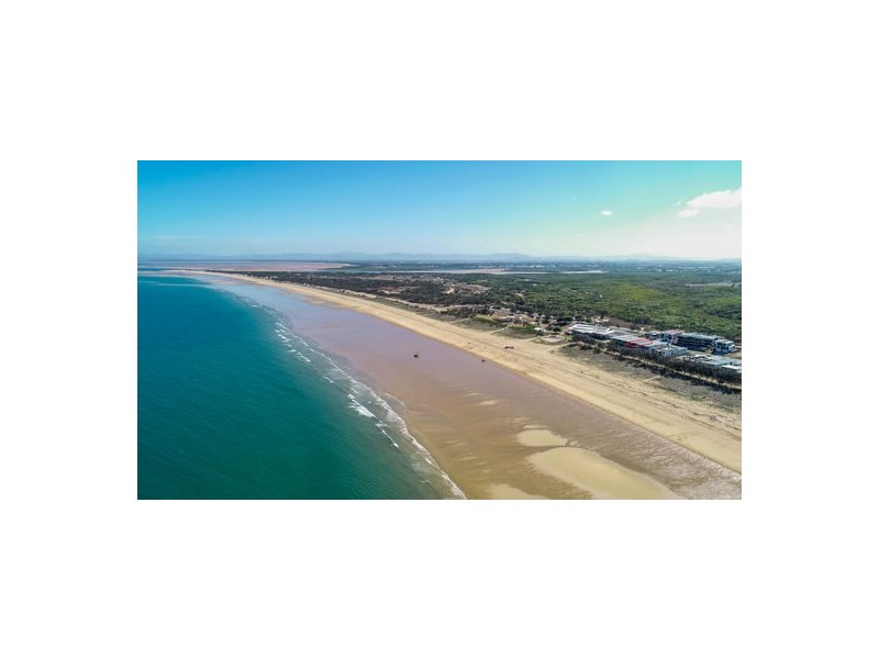 5/19 East Point Drive, Mackay Harbour QLD 4740