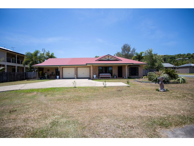 2 Sturt Crescent, Erakala QLD 4740