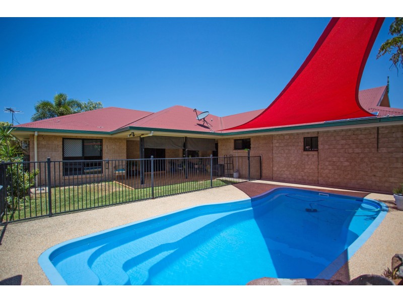 2 Sturt Crescent, Erakala QLD 4740