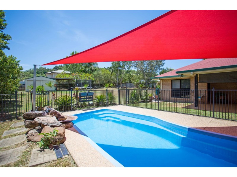 2 Sturt Crescent, Erakala QLD 4740